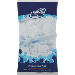 Marina Dishwasher Salt 1kg