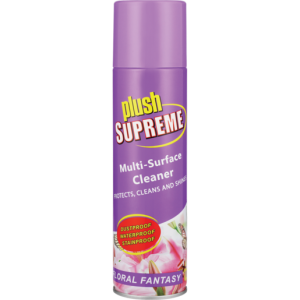 Plush Fantasy Furniture Polish 275ml