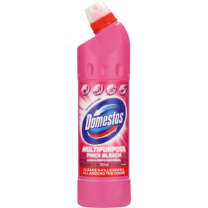 Domestos Summer Fresh Multipurpose Thick Bleach 750ml