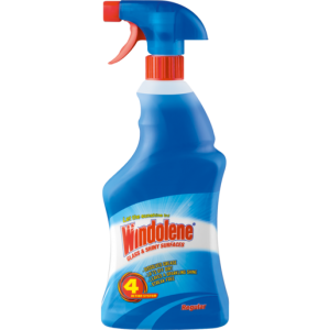 Windolene Trigger Window Cleaner 750ml