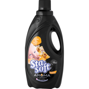 Sta-Soft Aromatherapy Indulgence Fabric Conditioner 2L