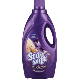 Sta-Soft Aromatherapy Relax Fabric Conditioner 2L