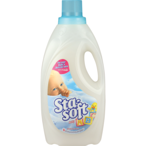 Sta-Soft Baby Fabric Conditioner 2L