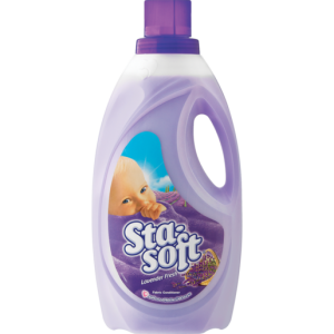 Sta-Soft Lavender Fresh Fabric Conditioner 2L