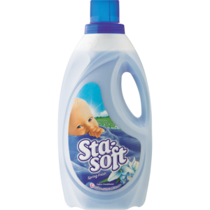 Sta-Soft Spring Fresh Fabric Conditioner 2L