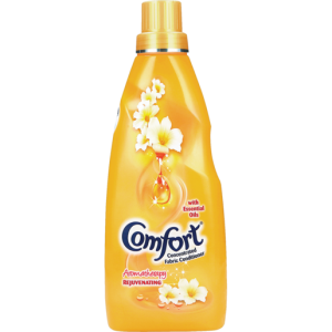 Comfort Rejuvenating Aromatherapy Concentrated Fabric Conditioner 800ml