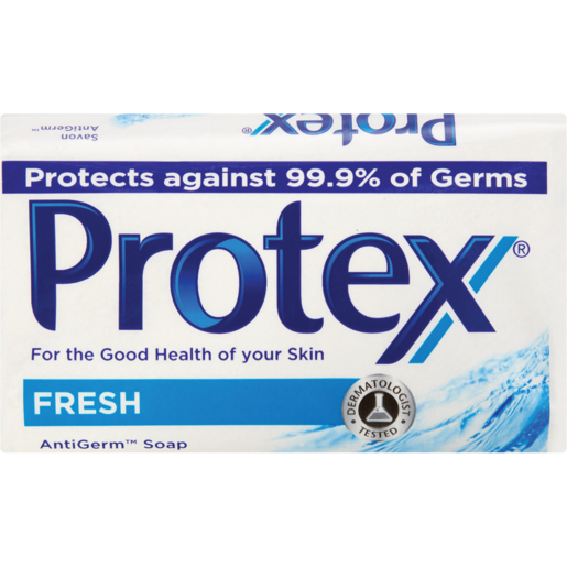 Protex Fresh Bath Soap 150g