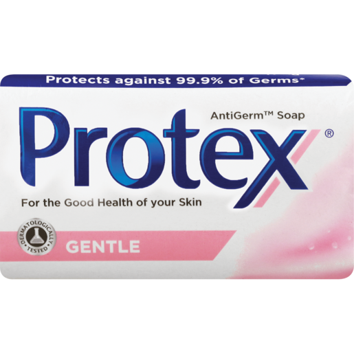 Protex Gentle Bath Soap 150g