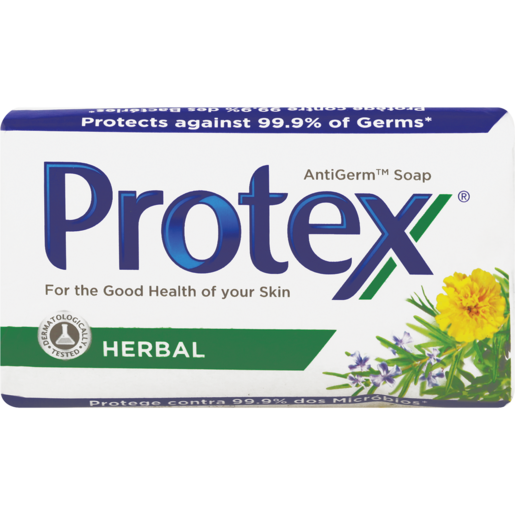 Protex Herbal Bath Soap 150g