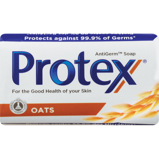 Protex Oats Bath Soap 150g