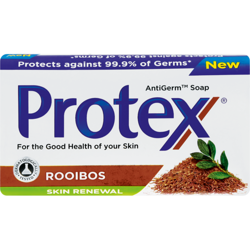 Protex Rooibos Skin Renewal Bath Soap 150g