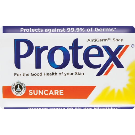 Protex Suncare Bath Soap 150g