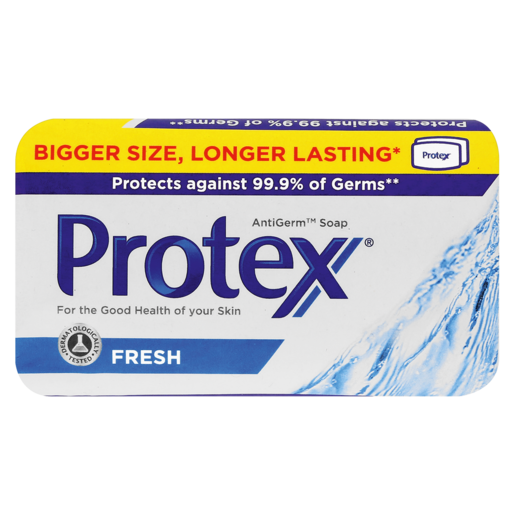 Protex Fresh Bath Soap 200g