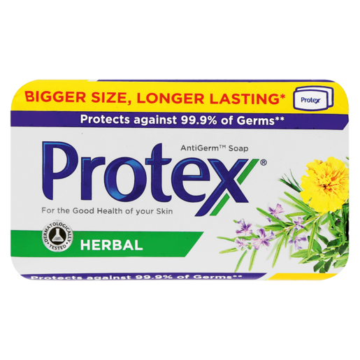 Protex Herbal Bath Soap 200g