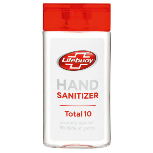 Lifebuoy Total 10 Hand Sanitizer 50ml