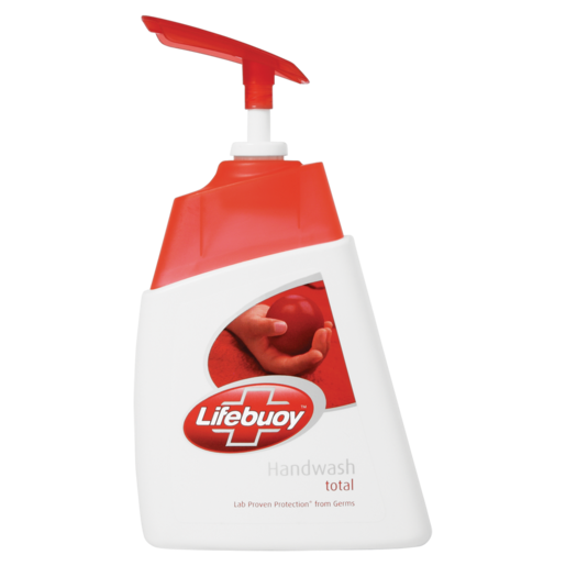 Lifebuoy Total Handwash 200ml