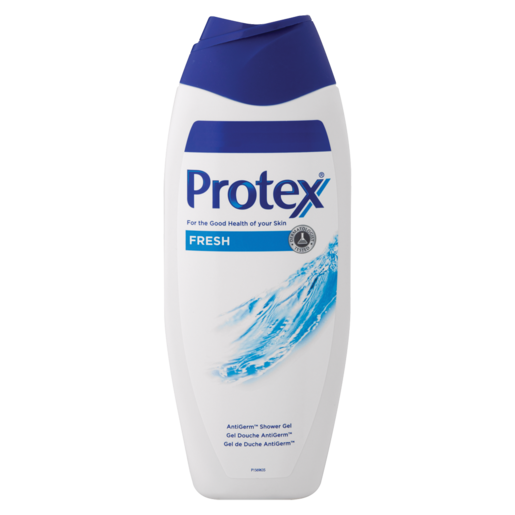 Protex Fresh Shower Gel 500ml