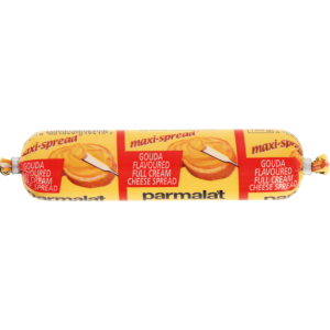 Parmalat Full Cream Processed Gouda Cheese Spread 150g