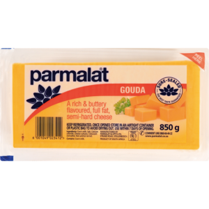 Parmalat Gouda Cheese Pack 850g