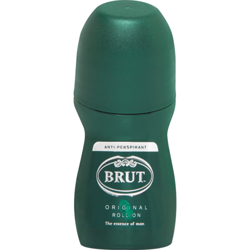 Brut Mens Original Roll-On 50ml