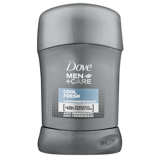 Dove Men+Care Cool Fresh Deo Stick 50ml