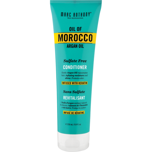 Marc Anthony Argan Oil Of Morocco Conditioner 250ml