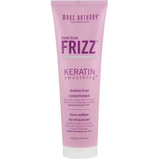 Marc Anthony Bye Bye Frizz Conditioner 250ml