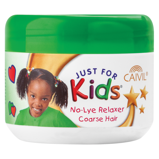 Caivil Just For Kids Coarse Hair Relaxer 200ml