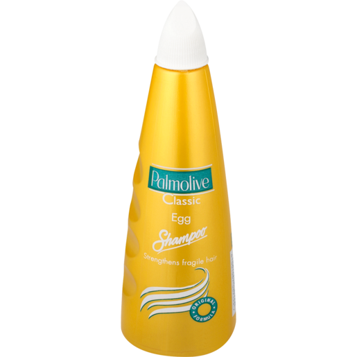 Palmolive Classic Egg Shampoo 350ml