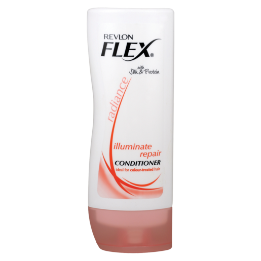 Revlon Flex Colour Treated Conditioner 250ml