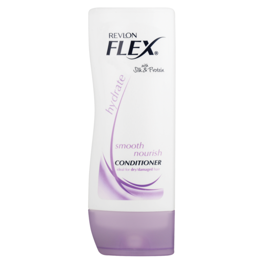 Revlon Flex Dry & Damaged Conditioner 250ml