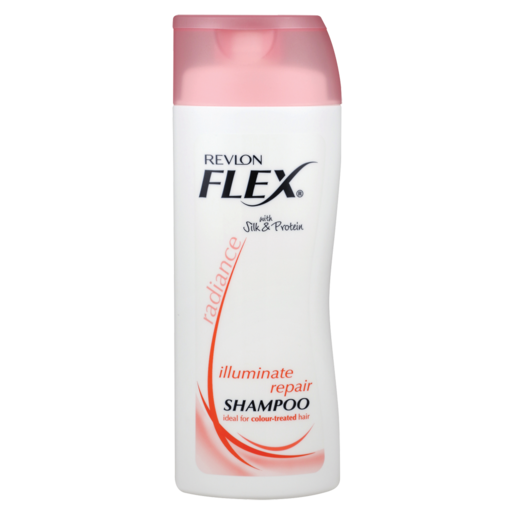 Revlon Flex Illuminate Repair Shampoo 250ml