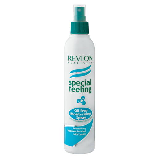 Revlon Special Feeling Oil-Free Moisturising Spray 250ml