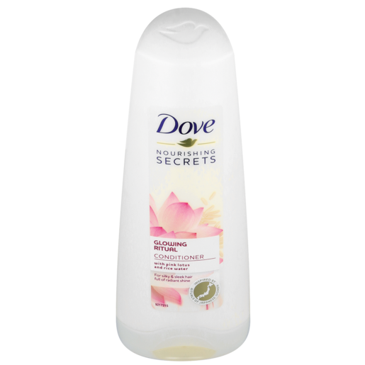 Dove Nourishing Secrets Glowing Ritual Conditioner 200ml