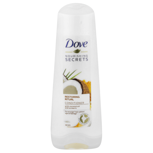 Dove Nourishing Secrets Restoring Ritual Conditioner 200ml