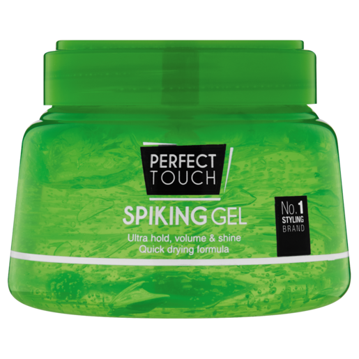 Perfect Touch Spiking Gel 250g