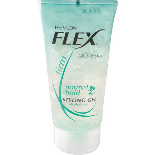 Revlon Flex Firm Normal Hold Styling Gel 150ml