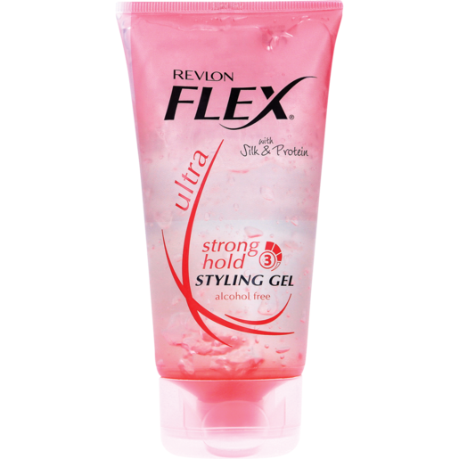 Revlon Flex Ultra Hold Styling Gel 150ml