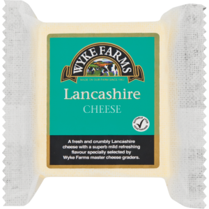 Wyke Farms Lancashire Cheese 200g