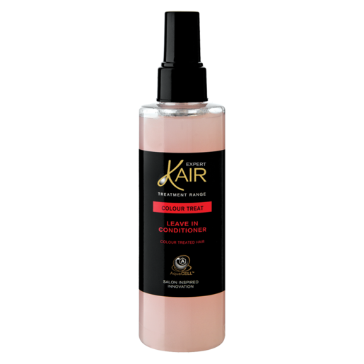 Kair Colour Treat Leave-In Conditioner 200ml