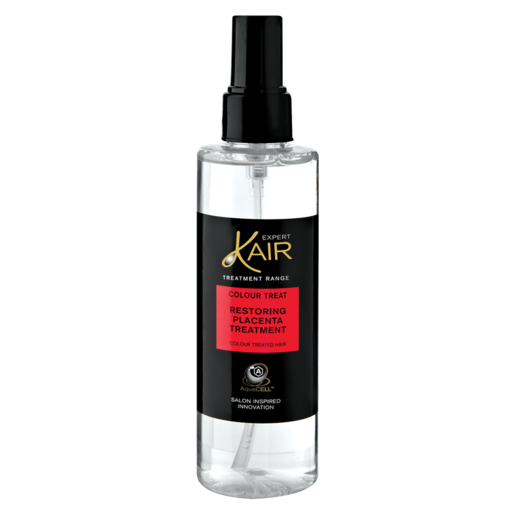 Kair Restoring Placenta Treatment 200ml