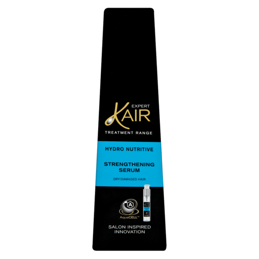 Kair Strengthening Hair Serum 50ml