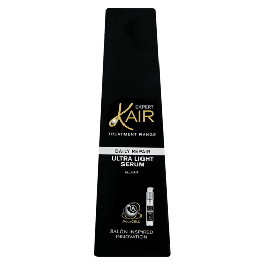 Kair Ultra Light Hair Serum 50ml