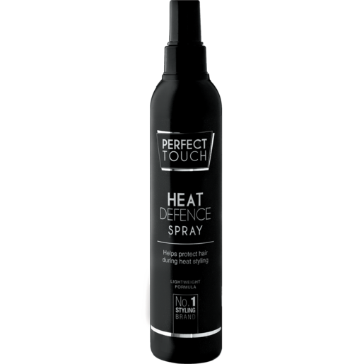 Perfect Touch Heat Defence Spray 250ml