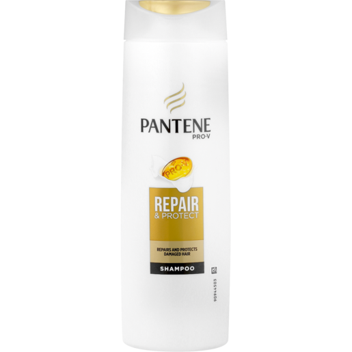 Pantene Repair & Protect Shampoo 400ml