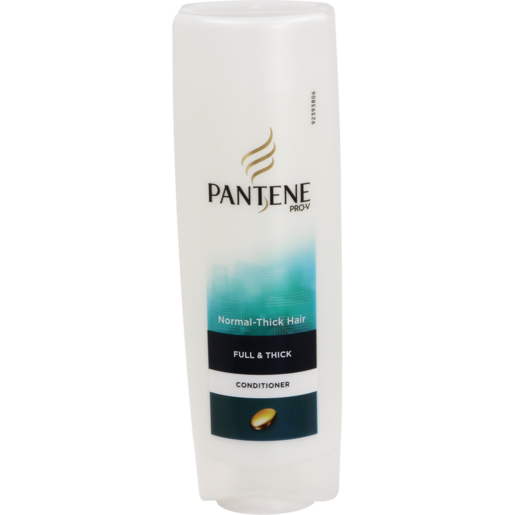 Pantene Full & Thick Pro-V Conditioner 400ml