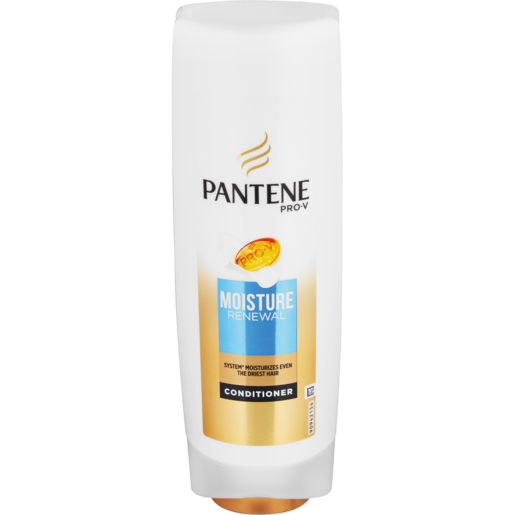 Pantene Moisture Renewal Conditioner 400ml