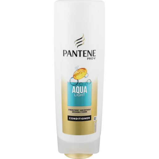 Pantene Pro-V Aqua Light Conditioner 400ml