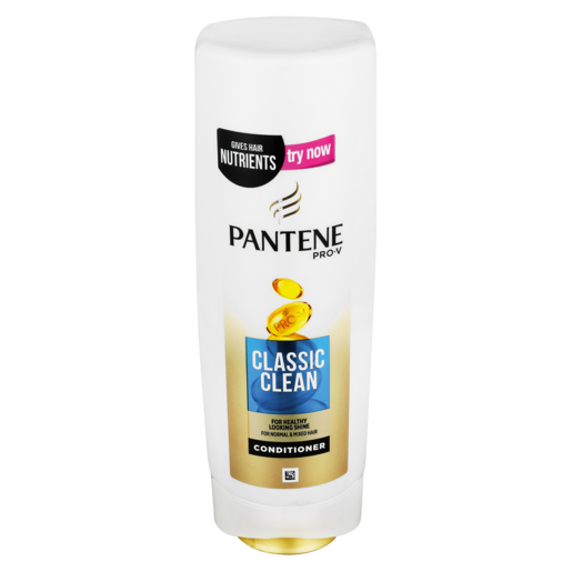 Pantene Pro-V Classic Clean Conditioner 400ml