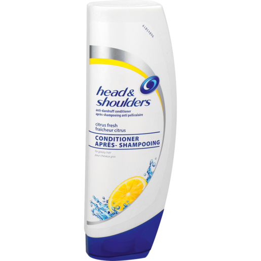 Head & Shoulders Citrus Fresh Anti-Dandruff Conditioner 360ml